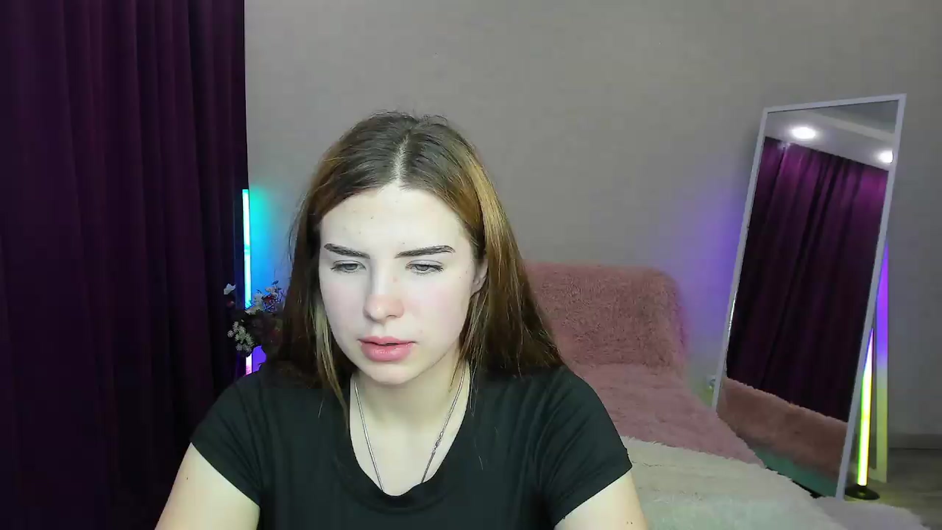 Gallery image thumbnail from KiraVane's myfreecams stream on, 09/15/2026, 11:20 image 20 of 20