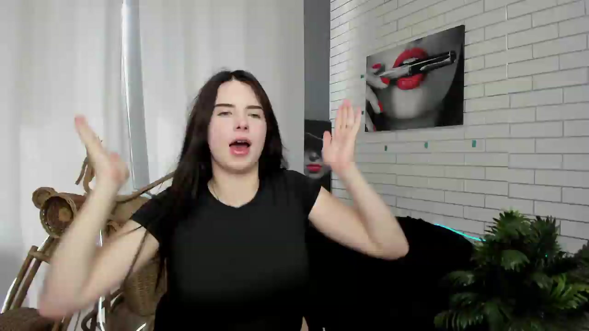 Gallery image thumbnail from KiraVane's myfreecams stream on, 09/25/2026, 08:29 image 7 of 20