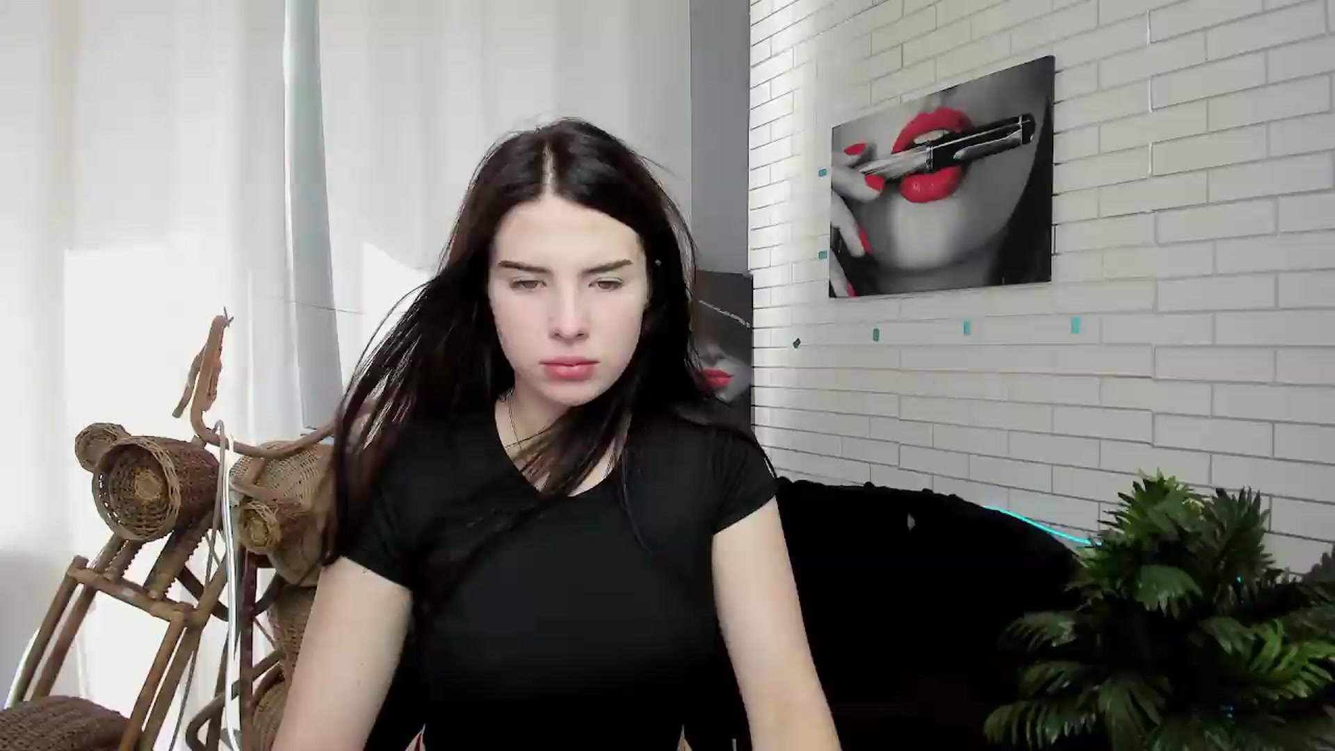 Gallery image thumbnail from KiraVane's myfreecams stream on, 09/25/2026, 08:29 image 2 of 20