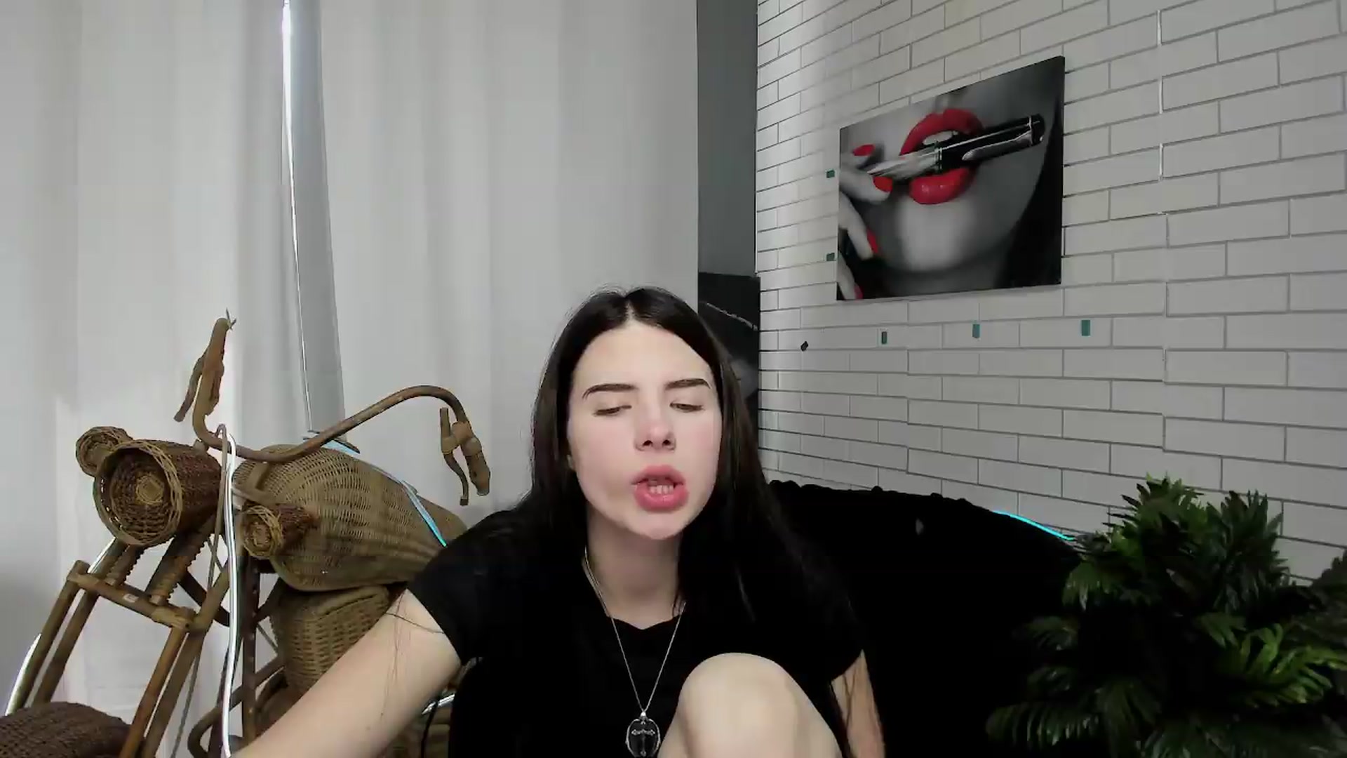 Gallery image thumbnail from KiraVane's myfreecams stream on, 09/25/2026, 08:29 image 20 of 20