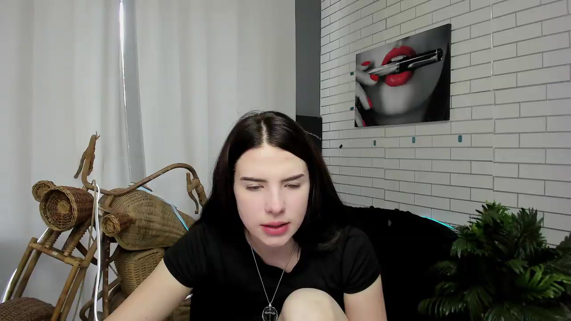 Gallery image thumbnail from KiraVane's myfreecams stream on, 09/25/2026, 08:29 image 18 of 20