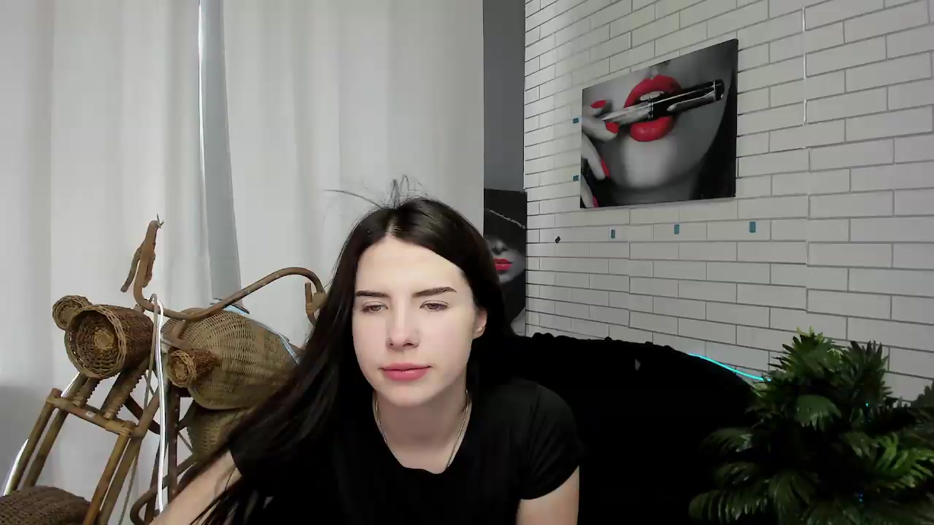 Gallery image thumbnail from KiraVane's myfreecams stream on, 09/25/2026, 08:29 image 5 of 20
