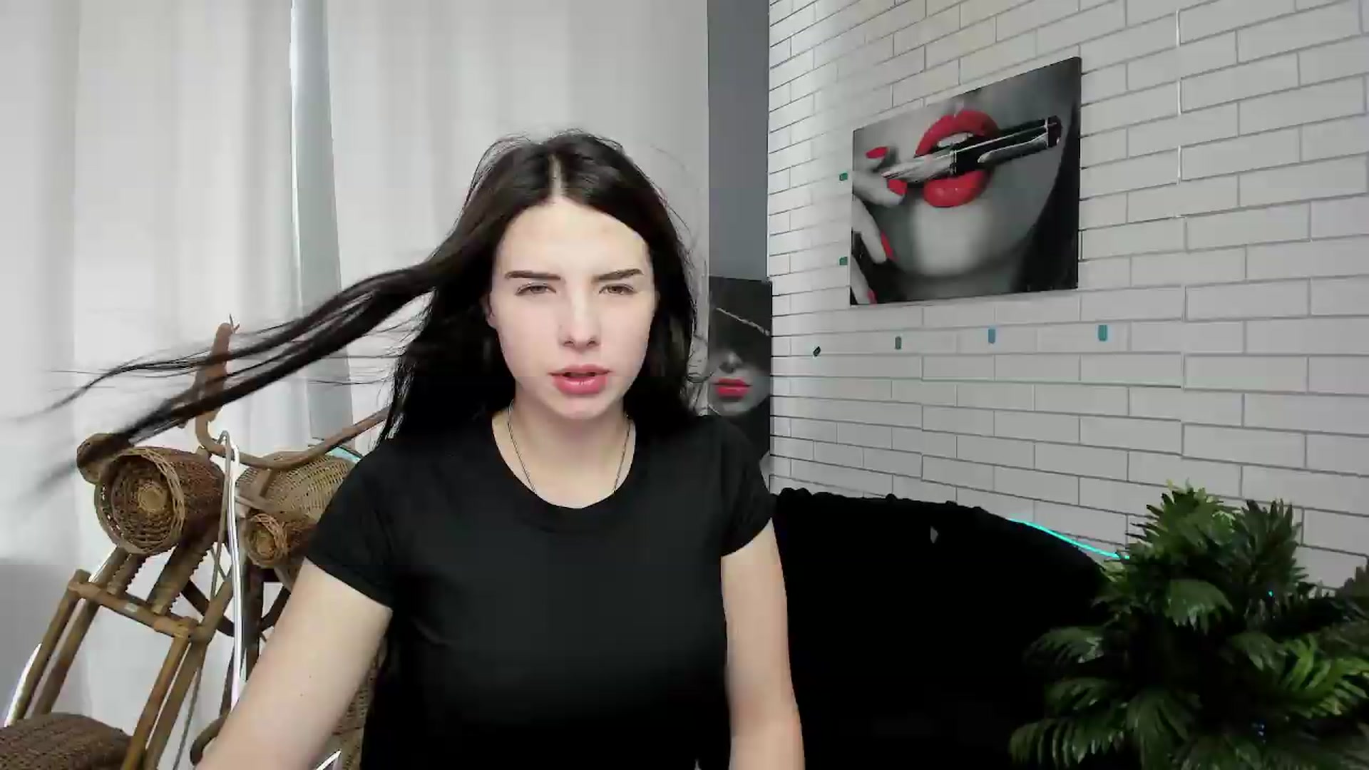 Gallery image thumbnail from KiraVane's myfreecams stream on, 09/25/2026, 08:29 image 3 of 20