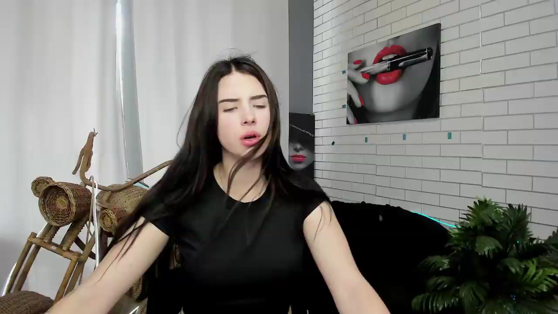 Gallery image thumbnail from KiraVane's myfreecams stream on, 09/25/2026, 08:29 image 6 of 20