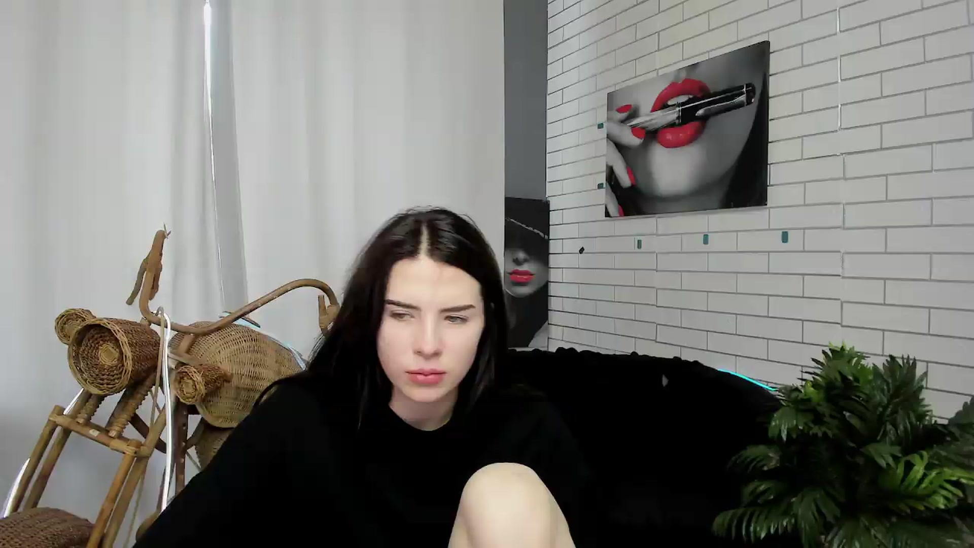 Gallery image thumbnail from KiraVane's myfreecams stream on, 09/25/2026, 09:34 image 2 of 20