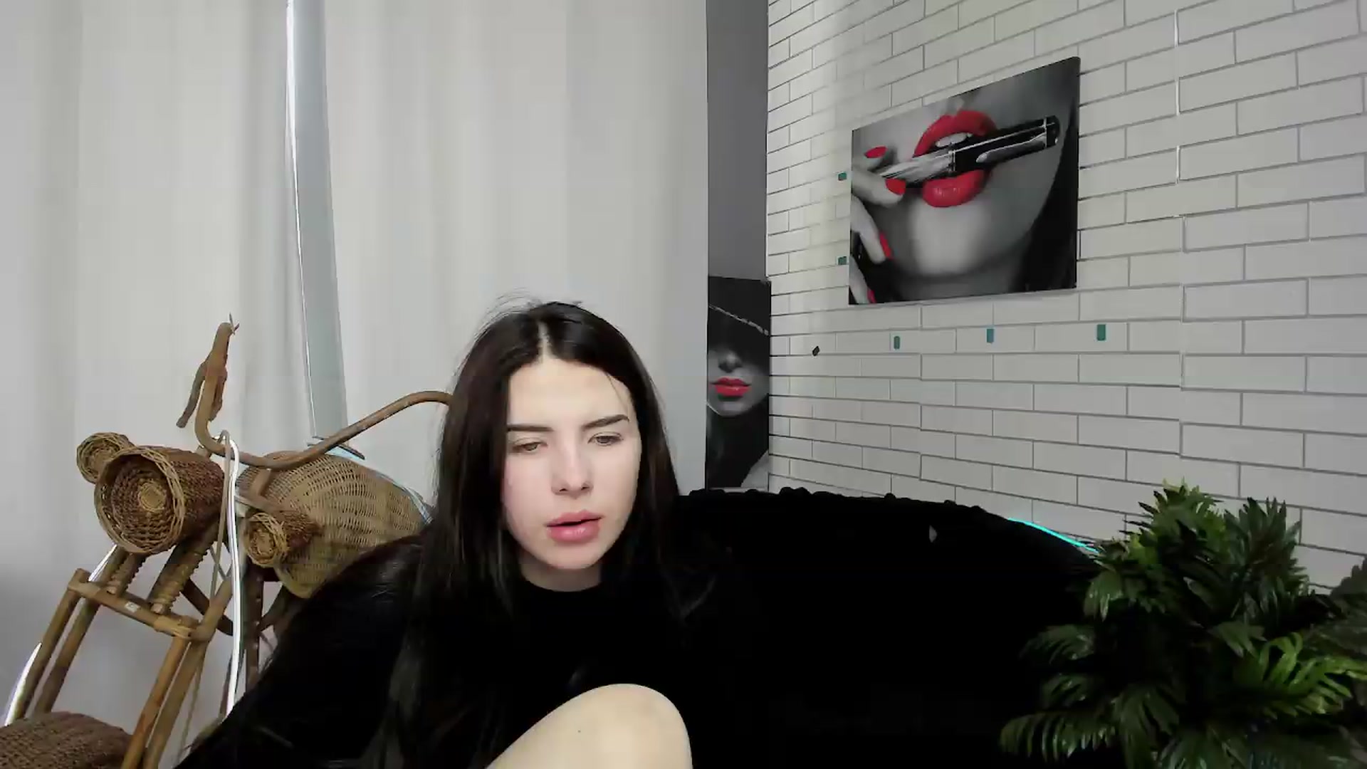 Gallery image thumbnail from KiraVane's myfreecams stream on, 09/25/2026, 09:34 image 20 of 20