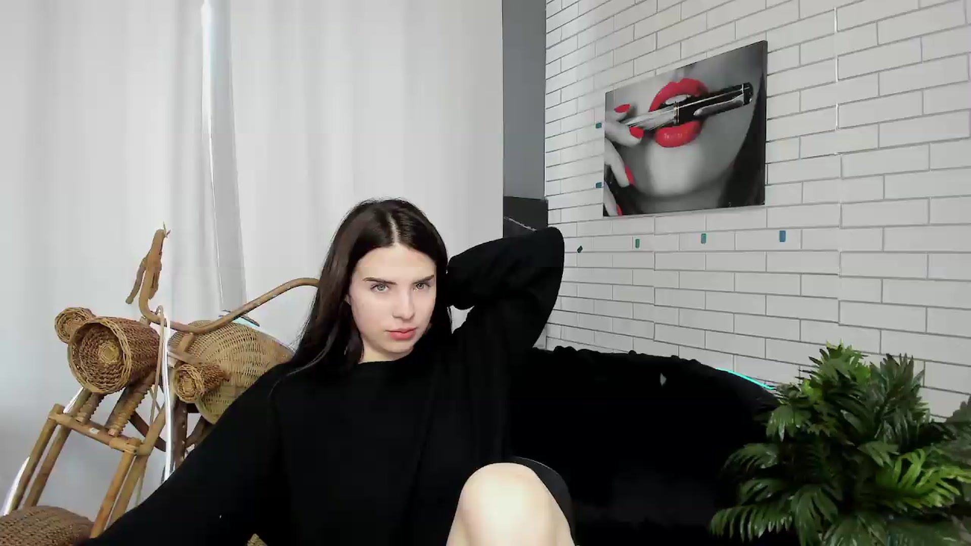 Gallery image thumbnail from KiraVane's myfreecams stream on, 09/25/2026, 09:34 image 1 of 20