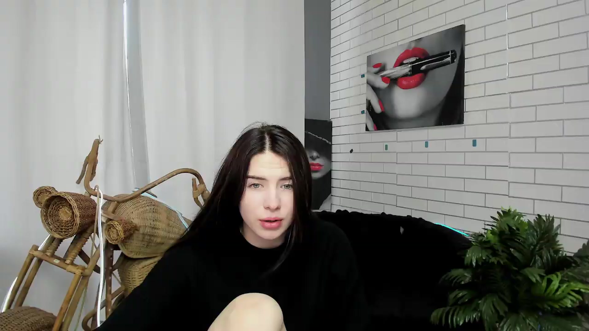 Gallery image thumbnail from KiraVane's myfreecams stream on, 09/25/2026, 09:34 image 17 of 20