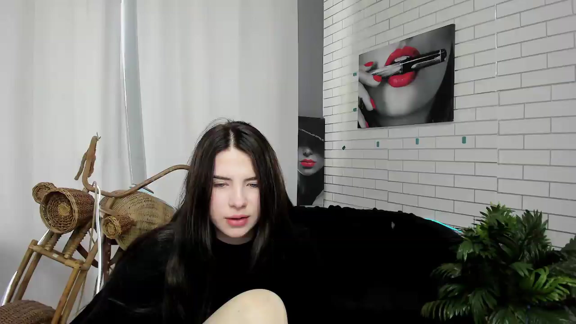 Gallery image thumbnail from KiraVane's myfreecams stream on, 09/25/2026, 09:34 image 19 of 20