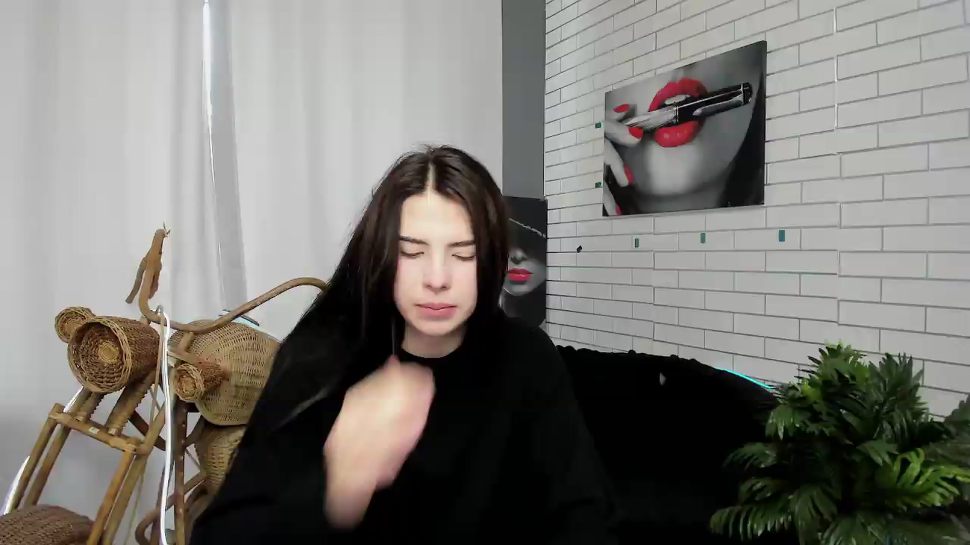 Gallery image thumbnail from KiraVane's myfreecams stream on, 09/25/2026, 09:34 image 6 of 20