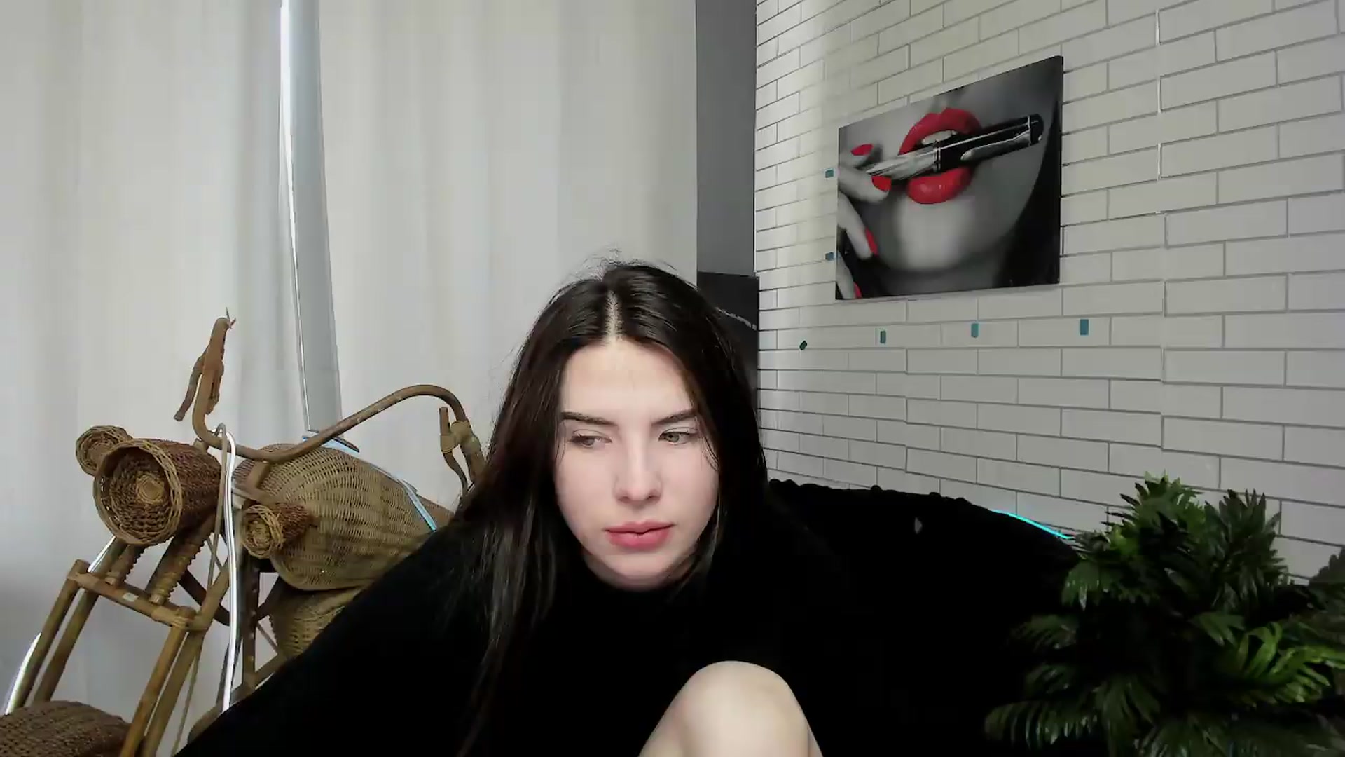 Gallery image thumbnail from KiraVane's myfreecams stream on, 09/25/2026, 09:34 image 12 of 20