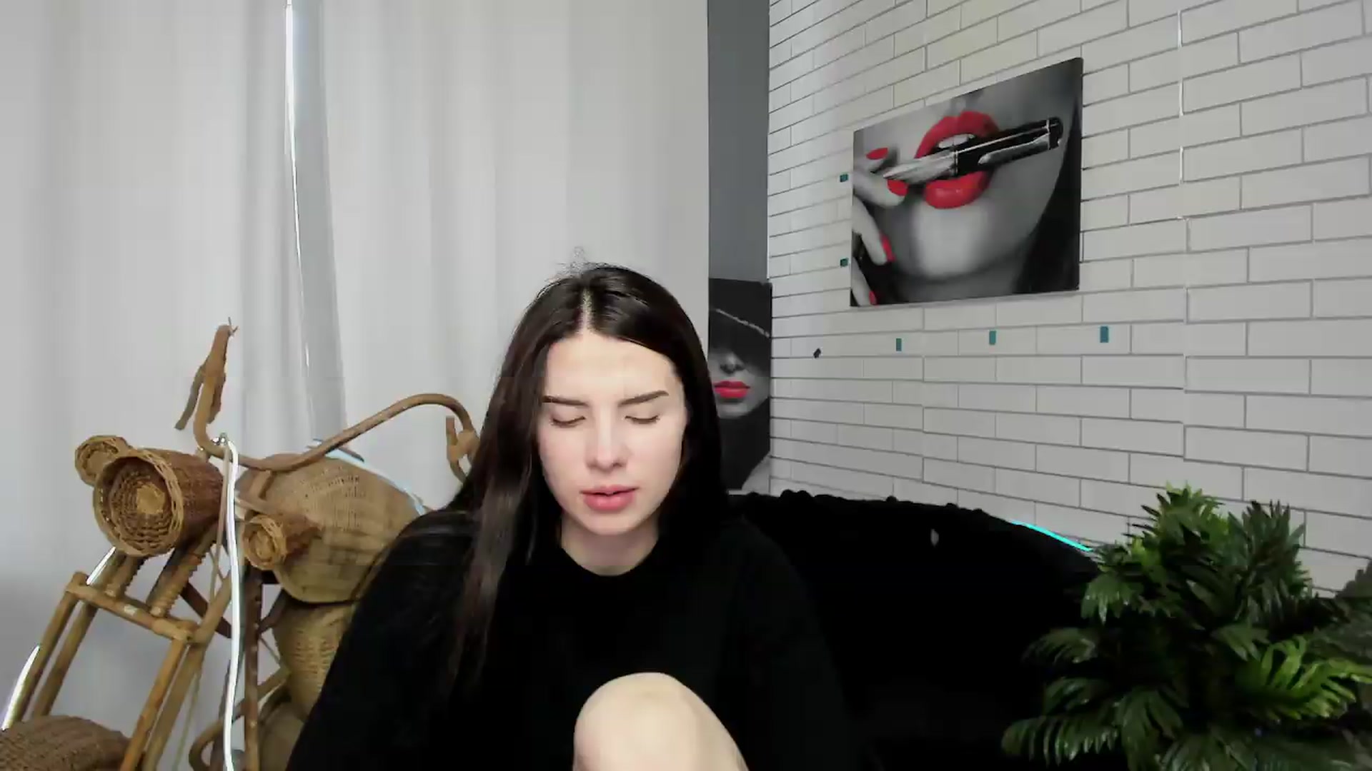 Gallery image thumbnail from KiraVane's myfreecams stream on, 09/25/2026, 09:34 image 8 of 20