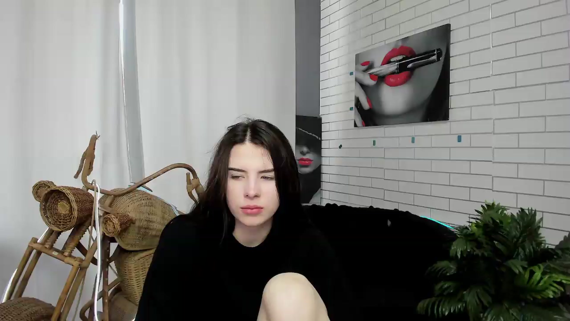 Gallery image thumbnail from KiraVane's myfreecams stream on, 09/25/2026, 09:34 image 3 of 20