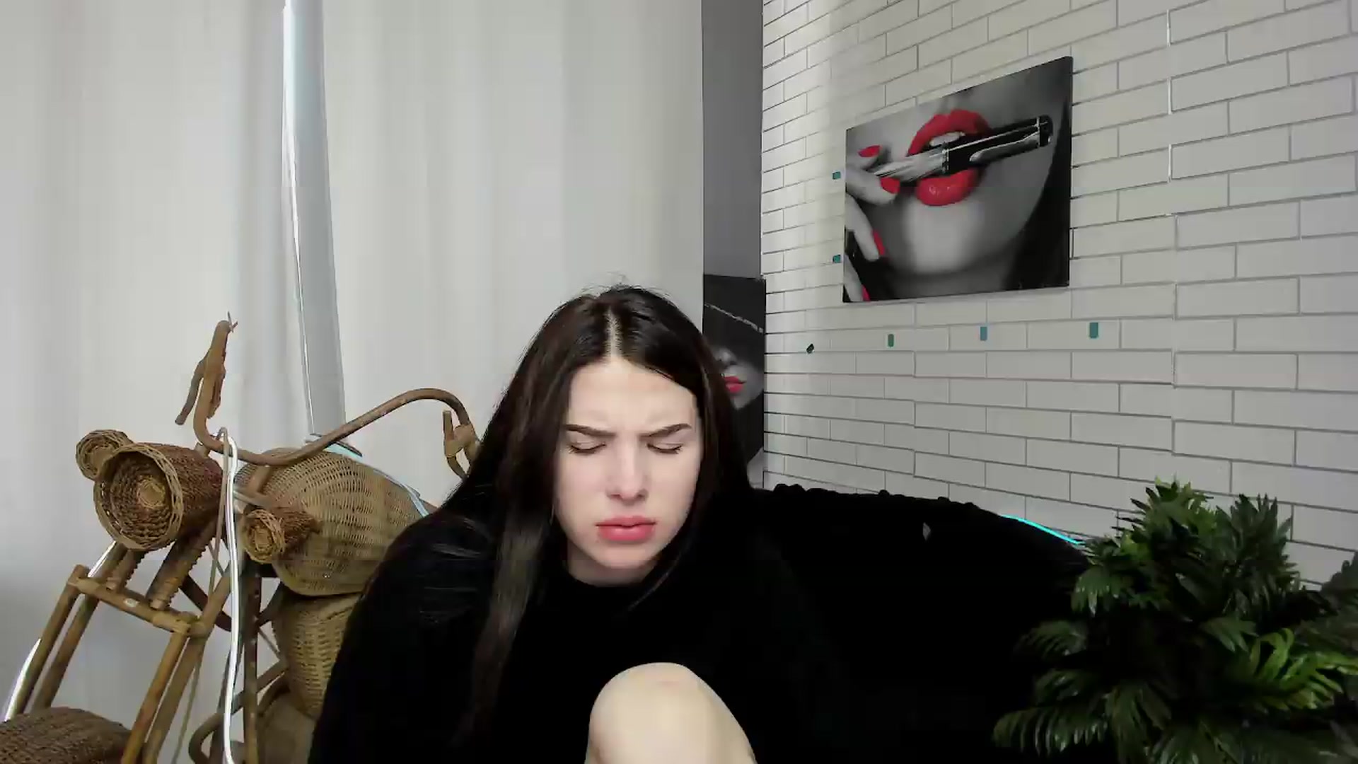 Gallery image thumbnail from KiraVane's myfreecams stream on, 09/25/2026, 09:34 image 10 of 20