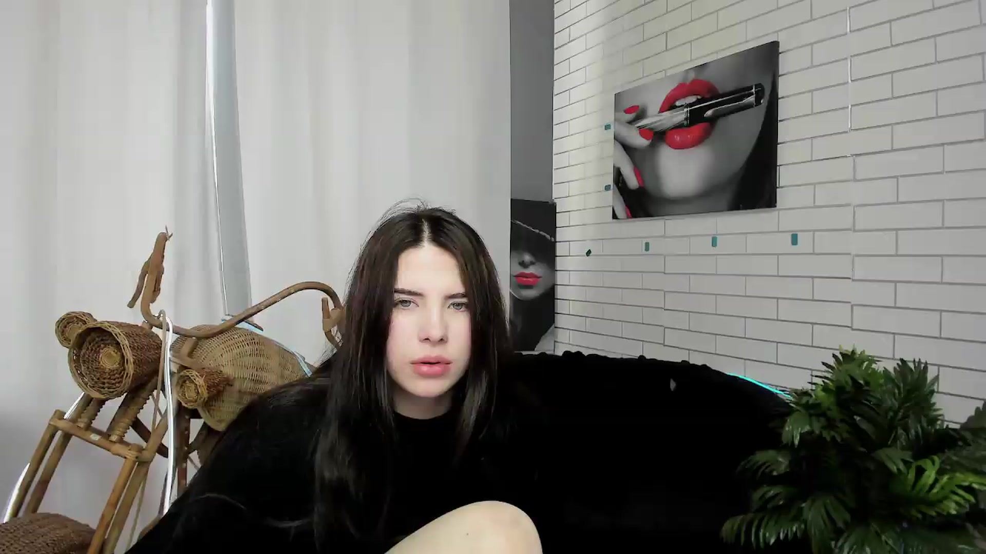 Gallery image thumbnail from KiraVane's myfreecams stream on, 09/25/2026, 09:34 image 18 of 20