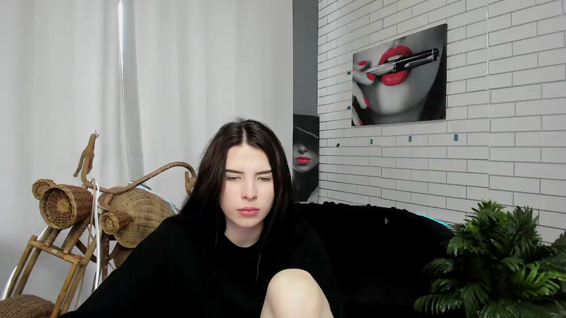 Gallery image thumbnail from KiraVane's myfreecams stream on, 09/25/2026, 09:34 image 4 of 20