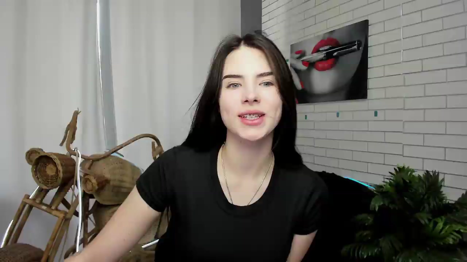 Gallery image thumbnail from KiraVane's myfreecams stream on, 09/25/2026, 10:02 image 3 of 20