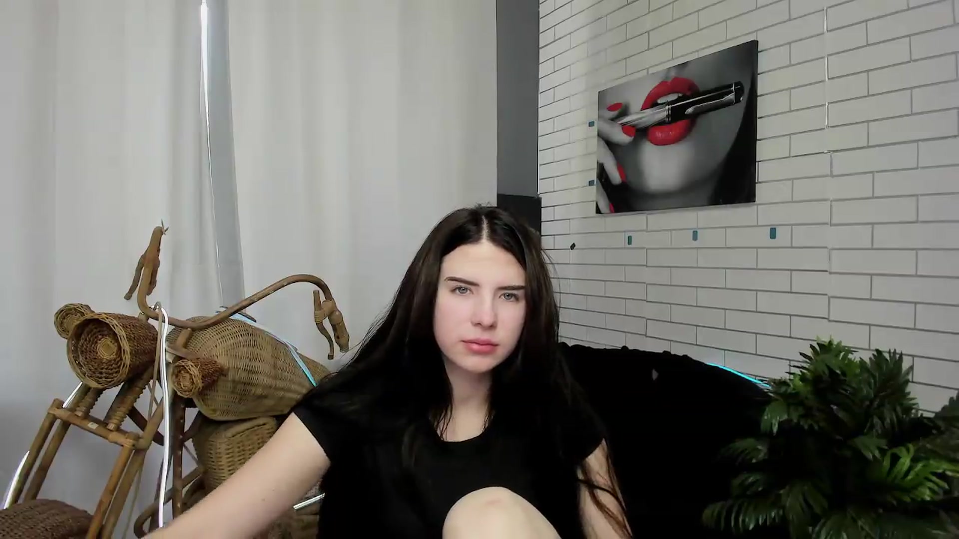 Gallery image thumbnail from KiraVane's myfreecams stream on, 09/25/2026, 10:02 image 20 of 20