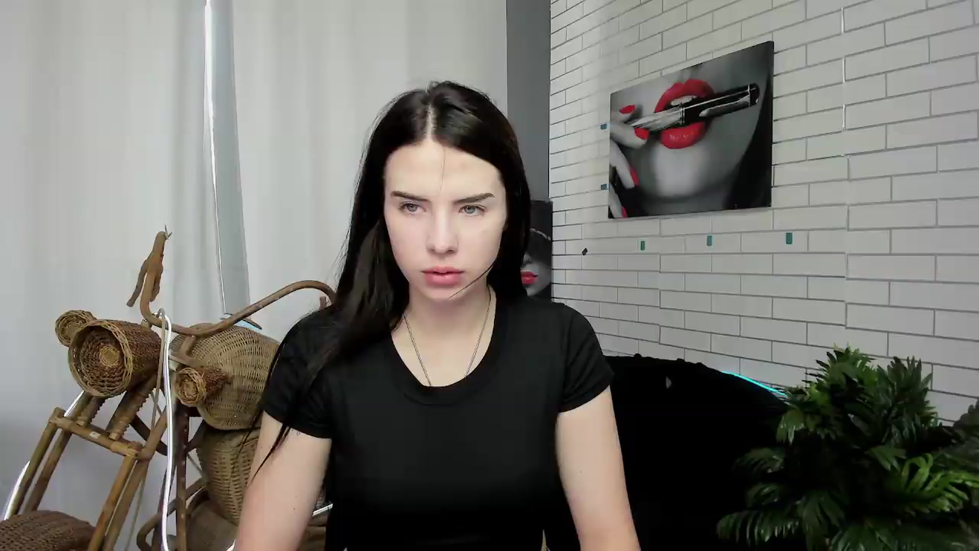 Gallery image thumbnail from KiraVane's myfreecams stream on, 09/25/2026, 10:02 image 4 of 20