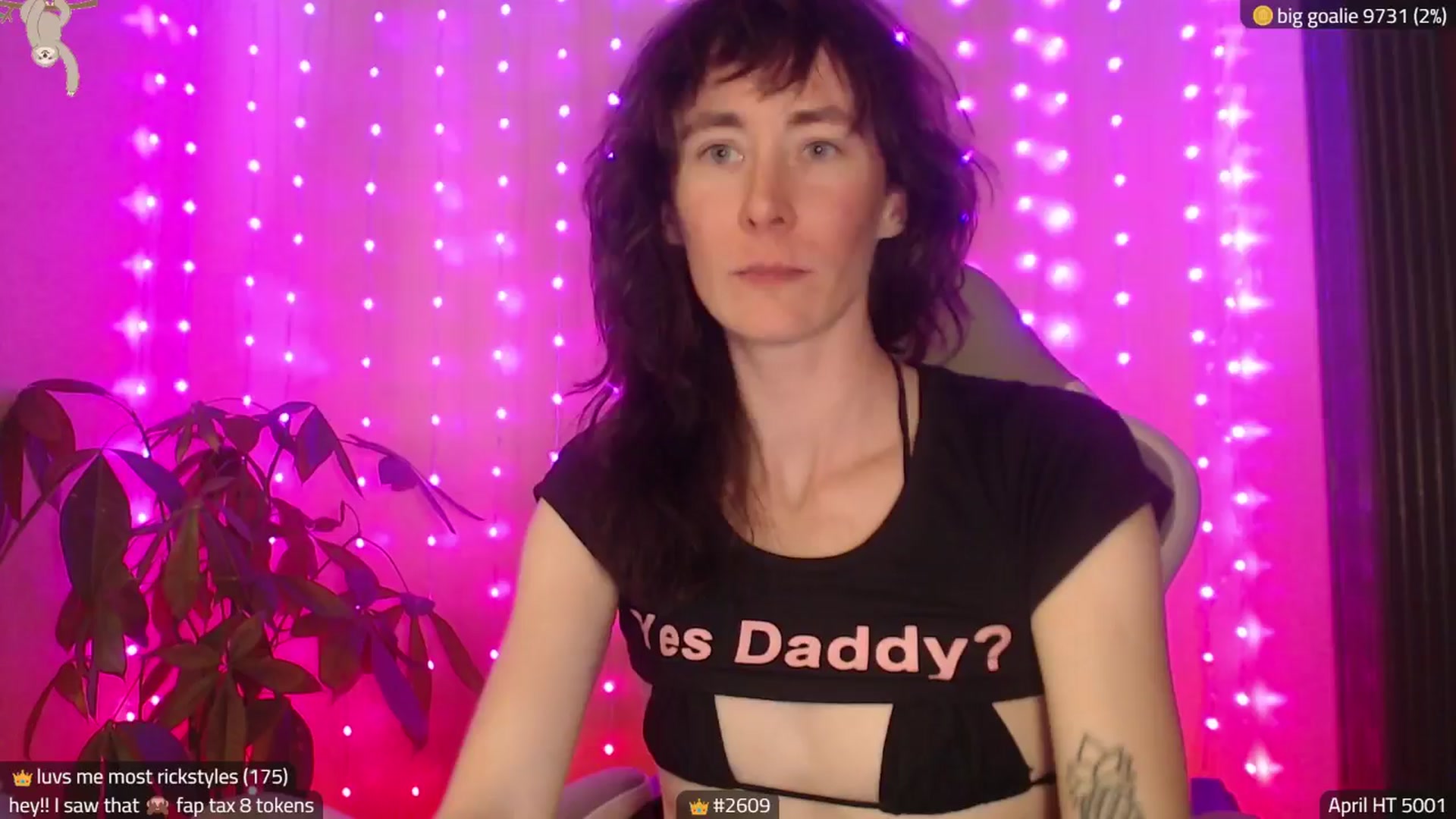 Gallery image thumbnail from Kira_'s myfreecams stream on, 04/16/2025, 24:45 image 3 of 20