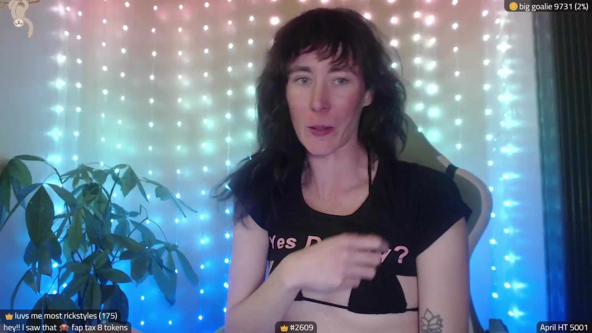 Gallery image thumbnail from Kira_'s myfreecams stream on, 04/16/2025, 24:45 image 2 of 20