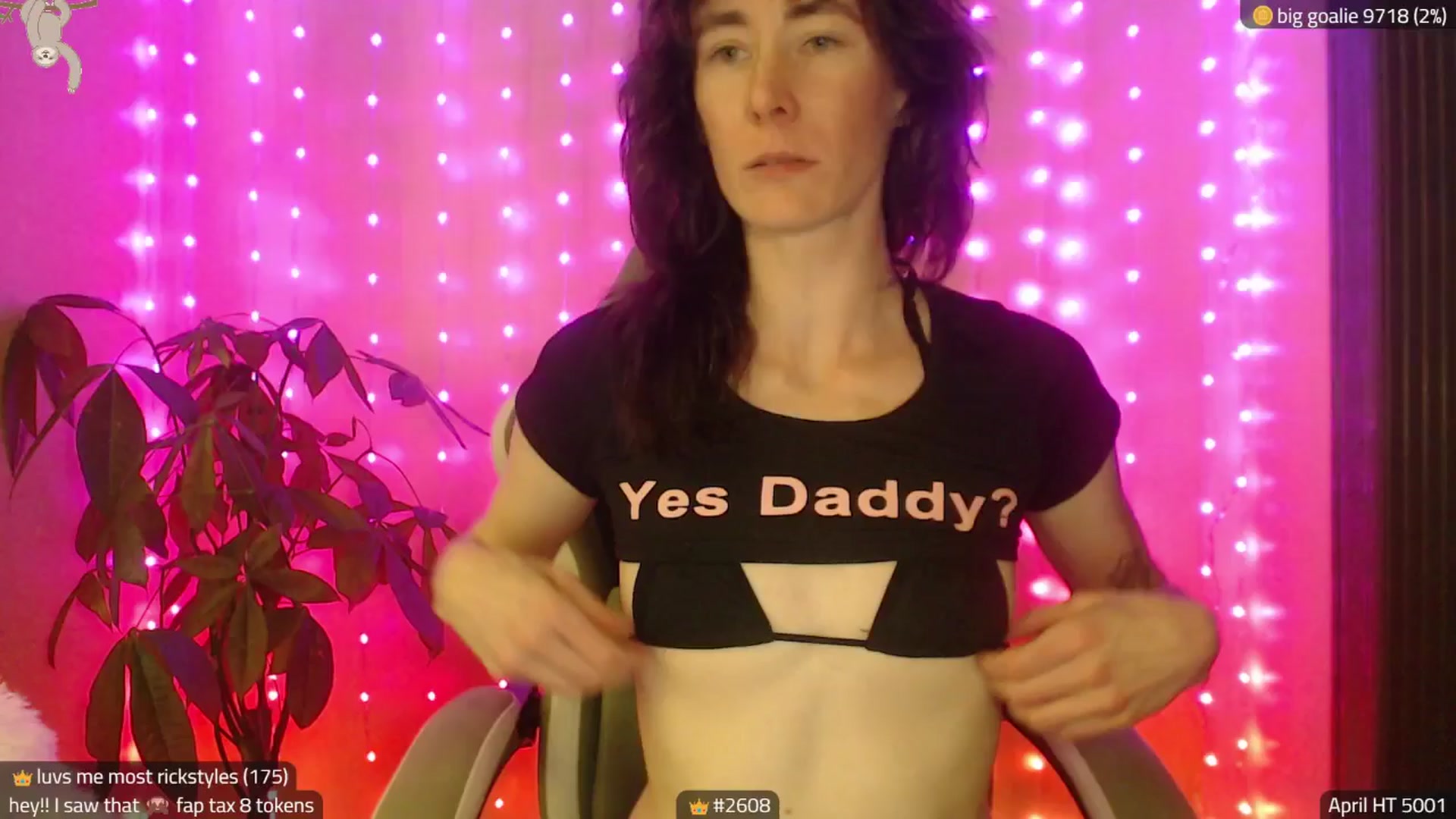 Gallery image thumbnail from Kira_'s myfreecams stream on, 04/16/2025, 01:16 image 10 of 20