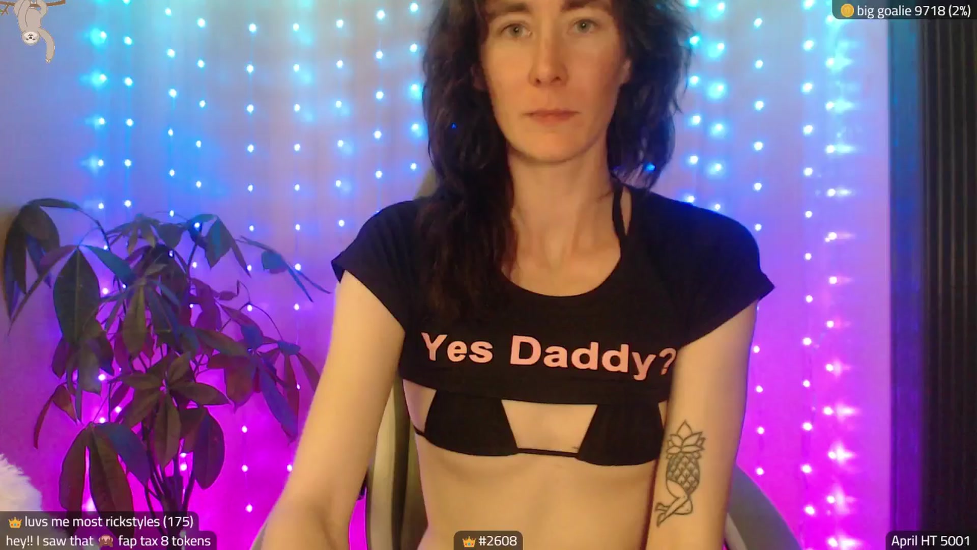 Gallery image thumbnail from Kira_'s myfreecams stream on, 04/16/2025, 01:16 image 11 of 20