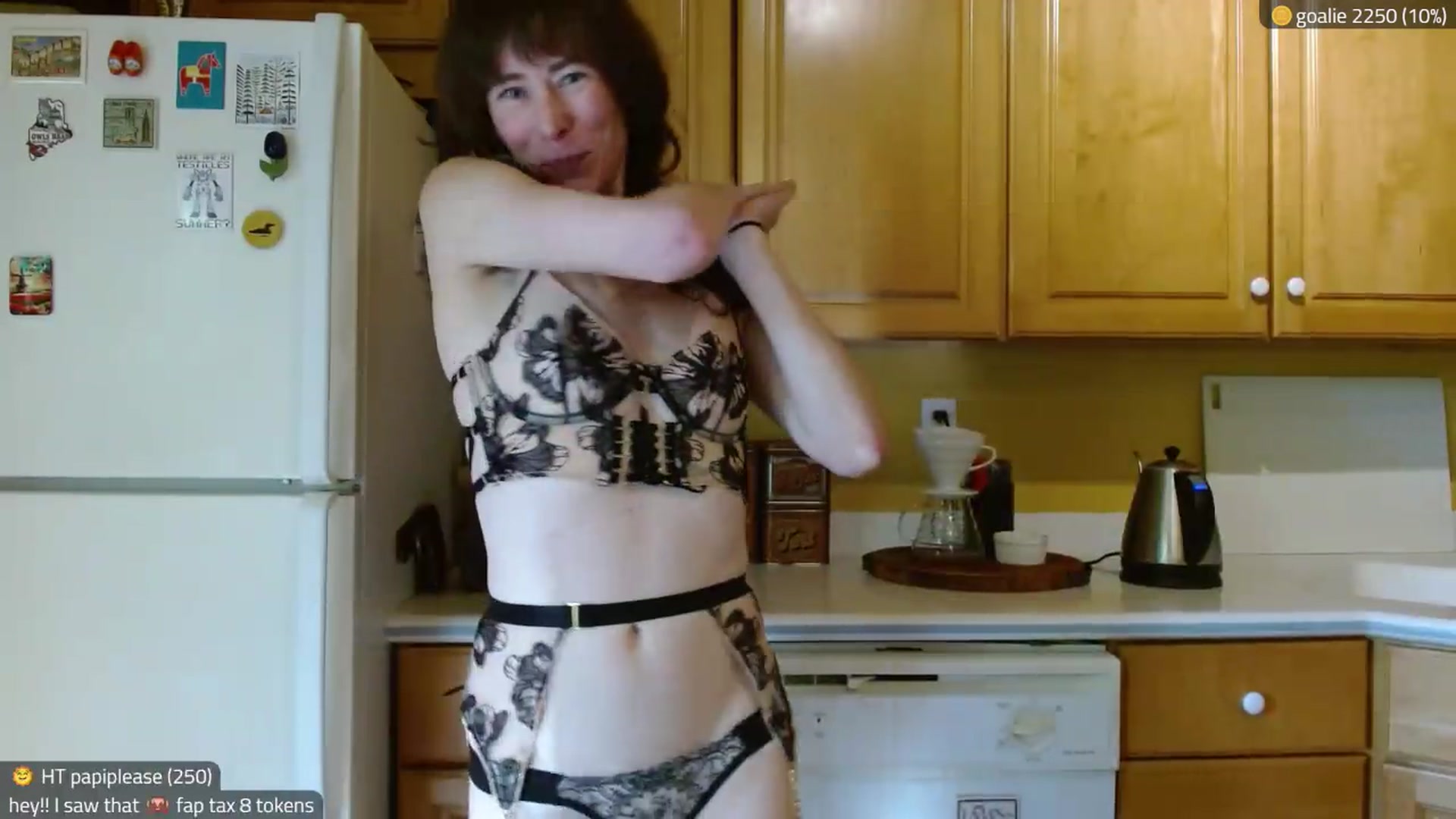 Gallery image thumbnail from Kira_'s myfreecams stream on, 08/03/2026, 14:01 image 5 of 20