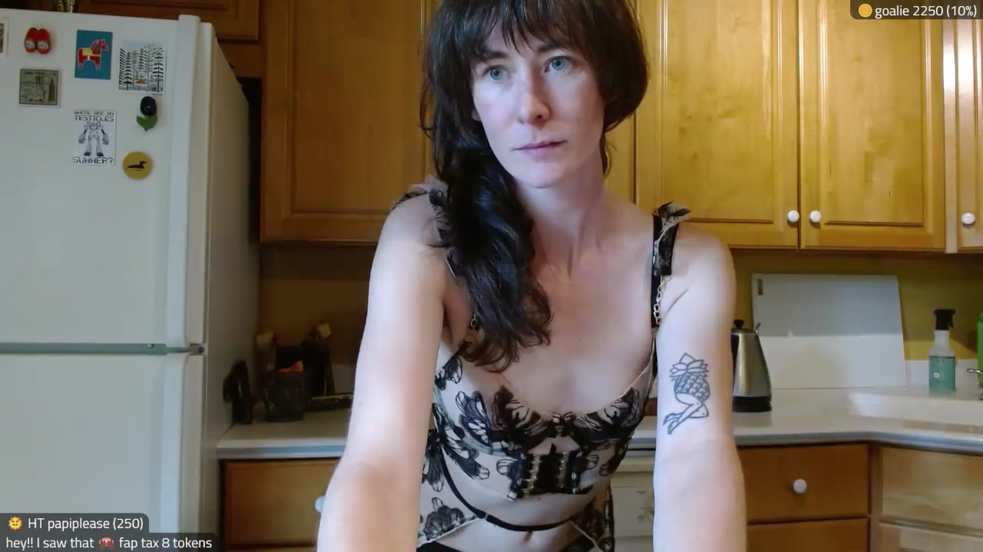 Gallery image thumbnail from Kira_'s myfreecams stream on, 08/03/2026, 14:01 image 7 of 20