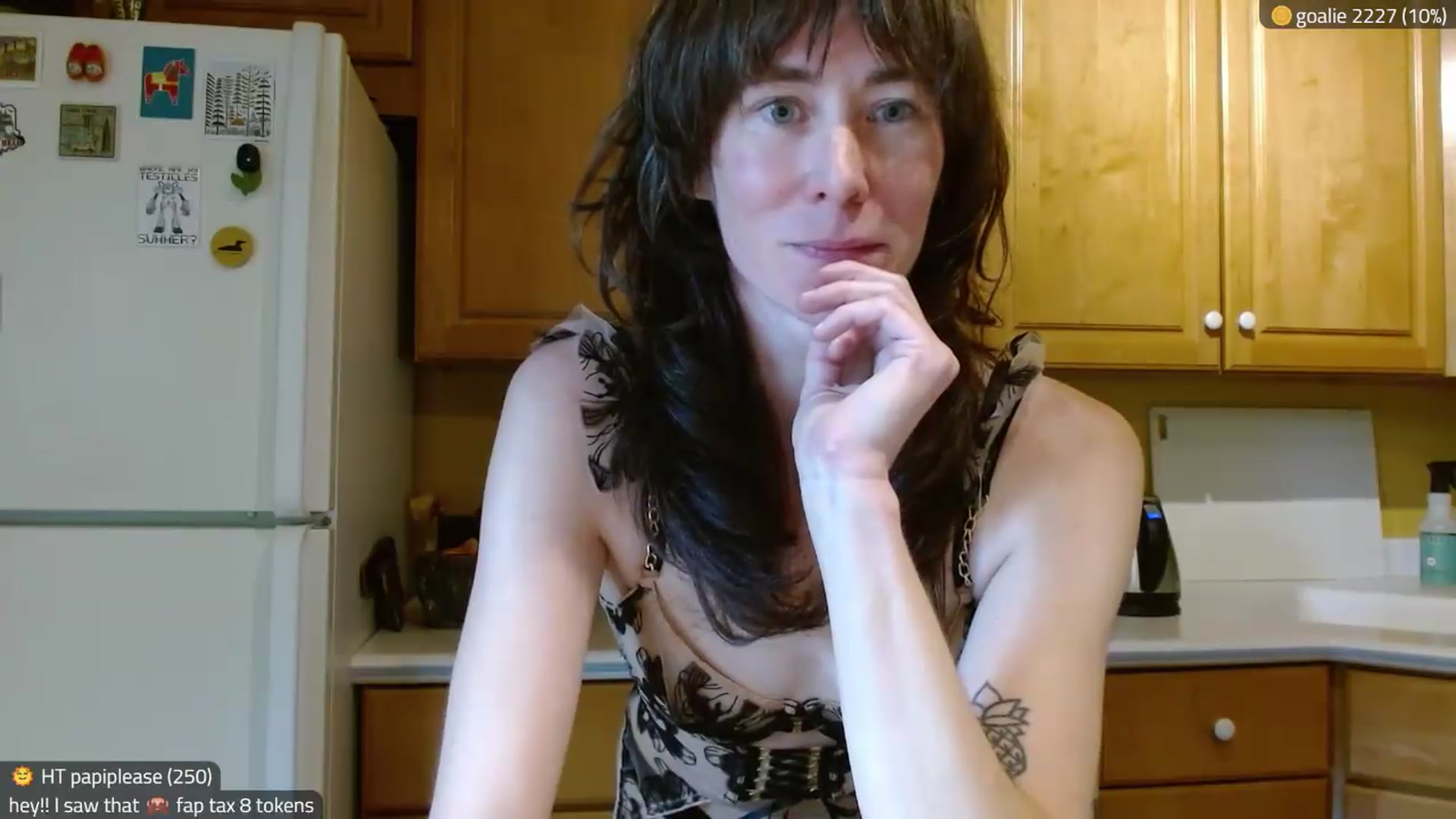 Gallery image thumbnail from Kira_'s myfreecams stream on, 08/03/2026, 14:01 image 19 of 20
