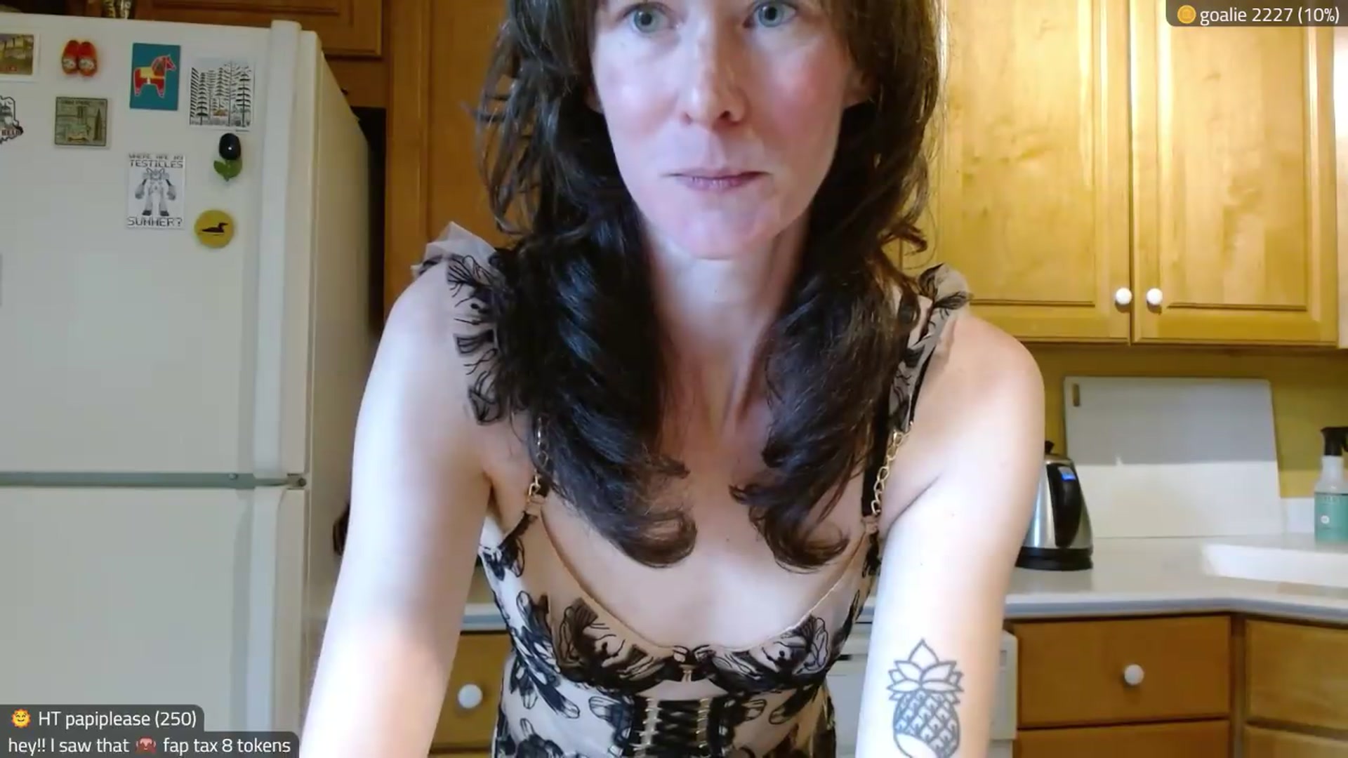 Gallery image thumbnail from Kira_'s myfreecams stream on, 08/03/2026, 14:01 image 16 of 20