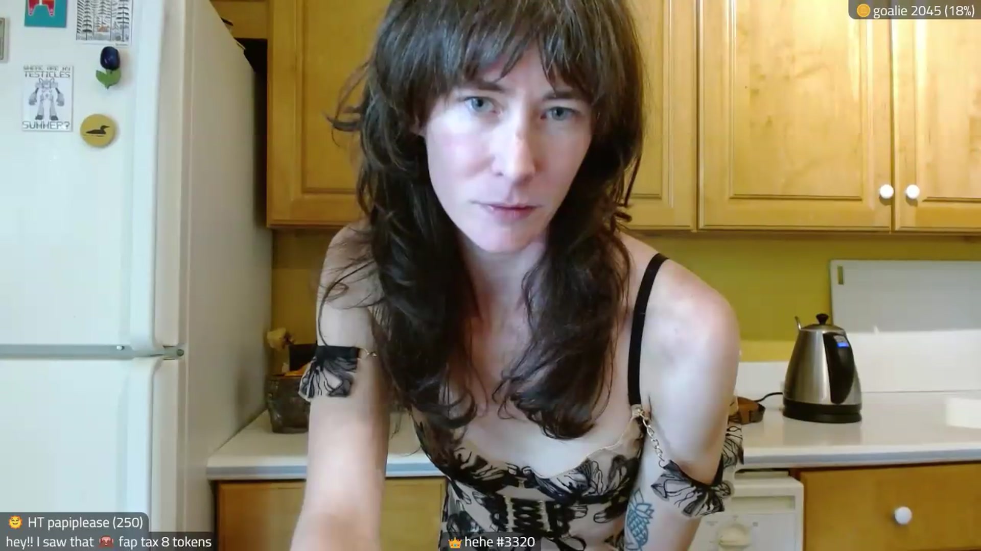 Gallery image thumbnail from Kira_'s myfreecams stream on, 08/03/2026, 14:43 image 16 of 20