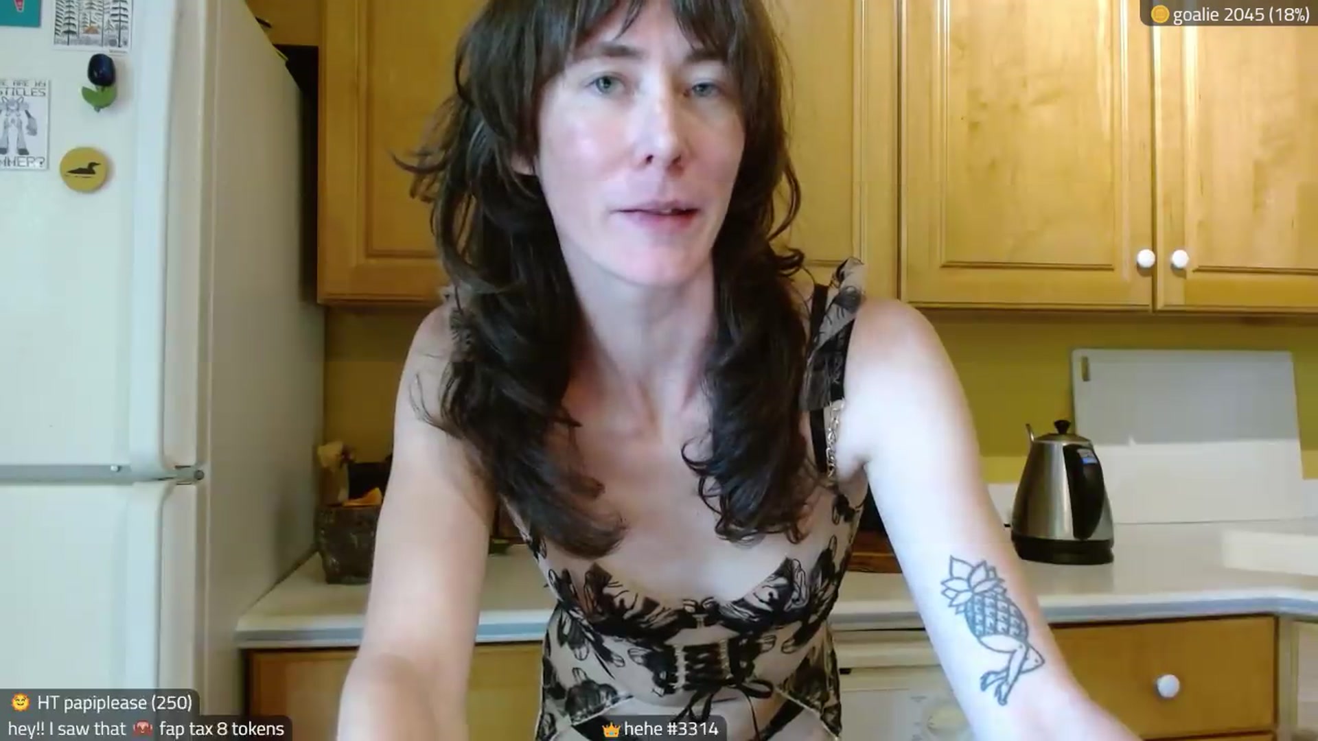 Gallery image thumbnail from Kira_'s myfreecams stream on, 08/03/2026, 14:43 image 4 of 20