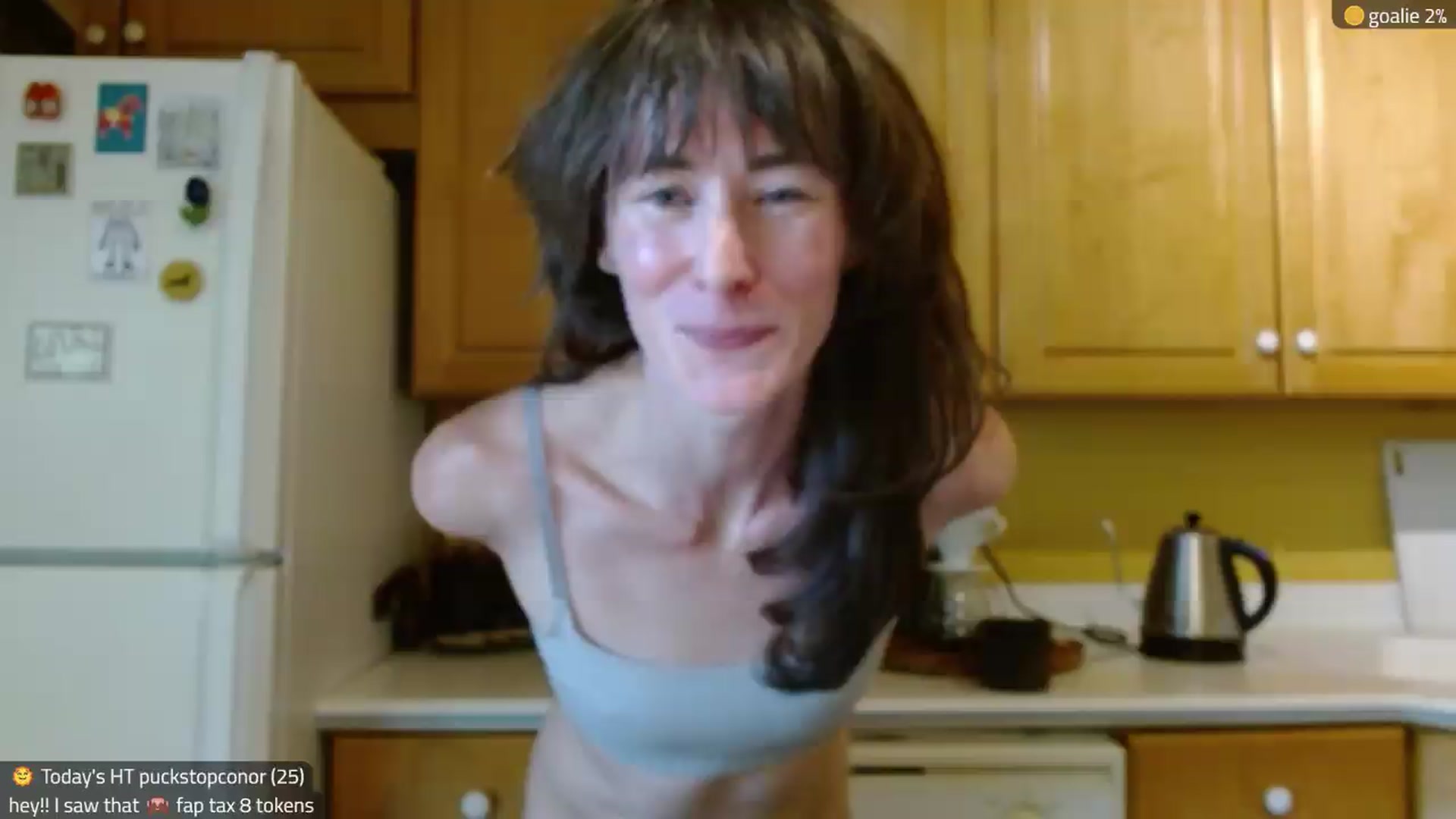 Gallery image thumbnail from Kira_'s myfreecams stream on, 08/11/2026, 17:20 image 17 of 20