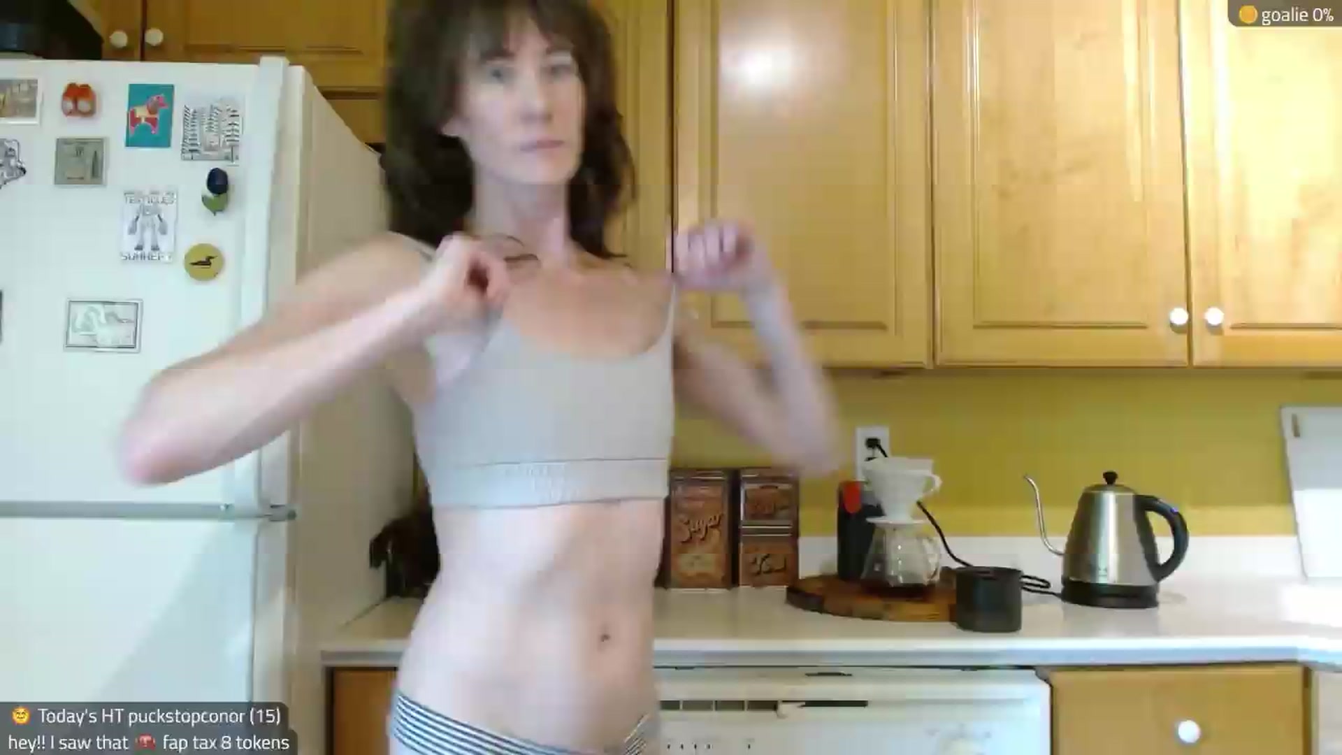 Gallery image thumbnail from Kira_'s myfreecams stream on, 08/11/2026, 17:20 image 5 of 20