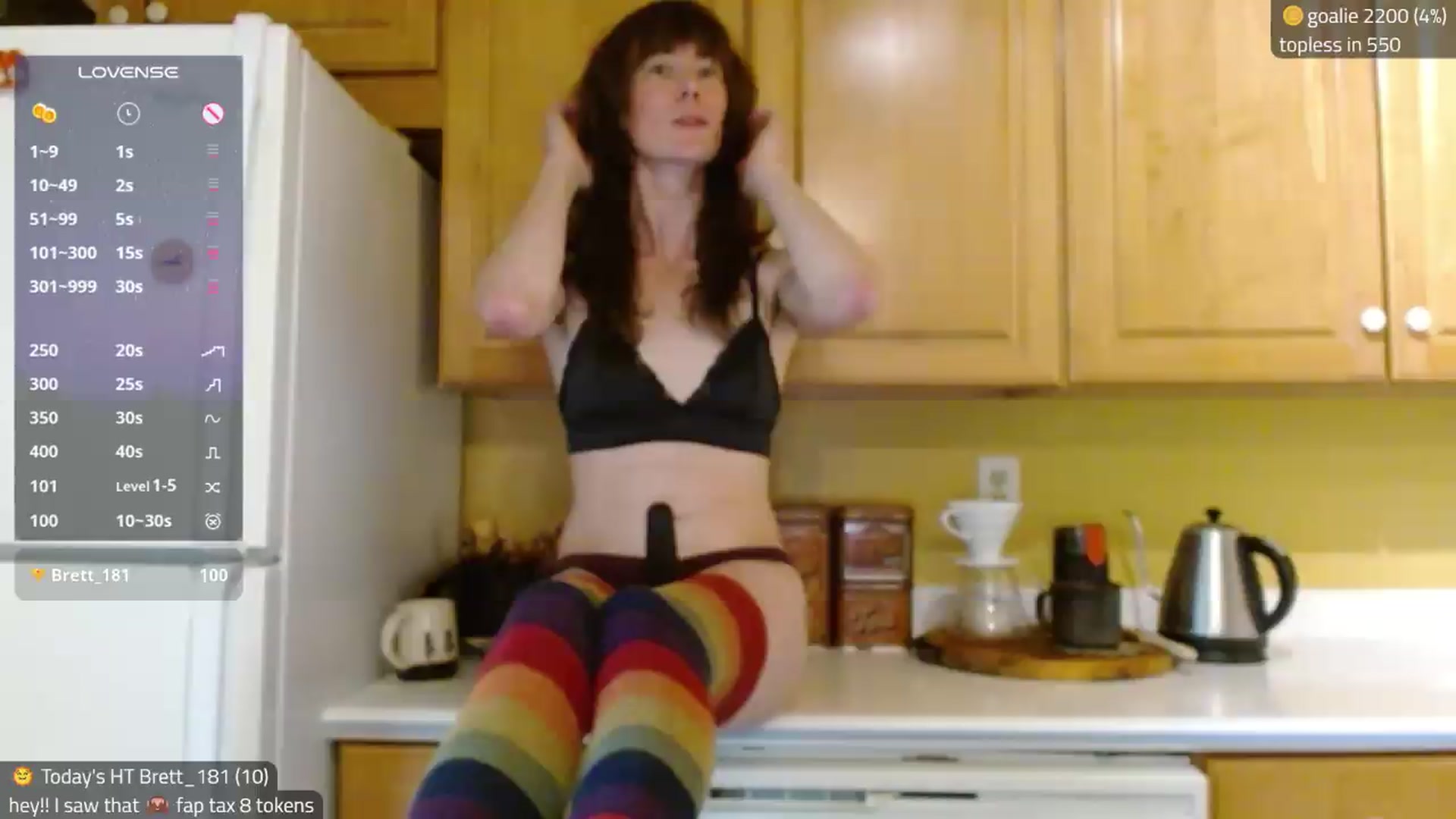 Gallery image thumbnail from Kira_'s myfreecams stream on, 08/14/2026, 13:41 image 9 of 20