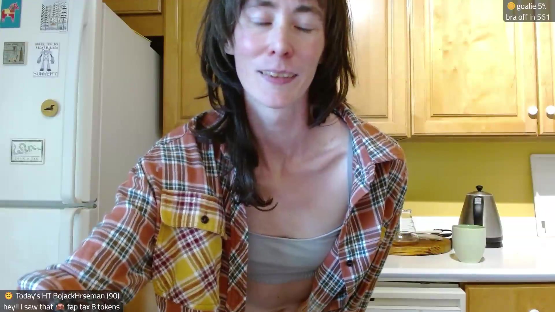 Gallery image thumbnail from Kira_'s myfreecams stream on, 08/24/2026, 16:13 image 2 of 20