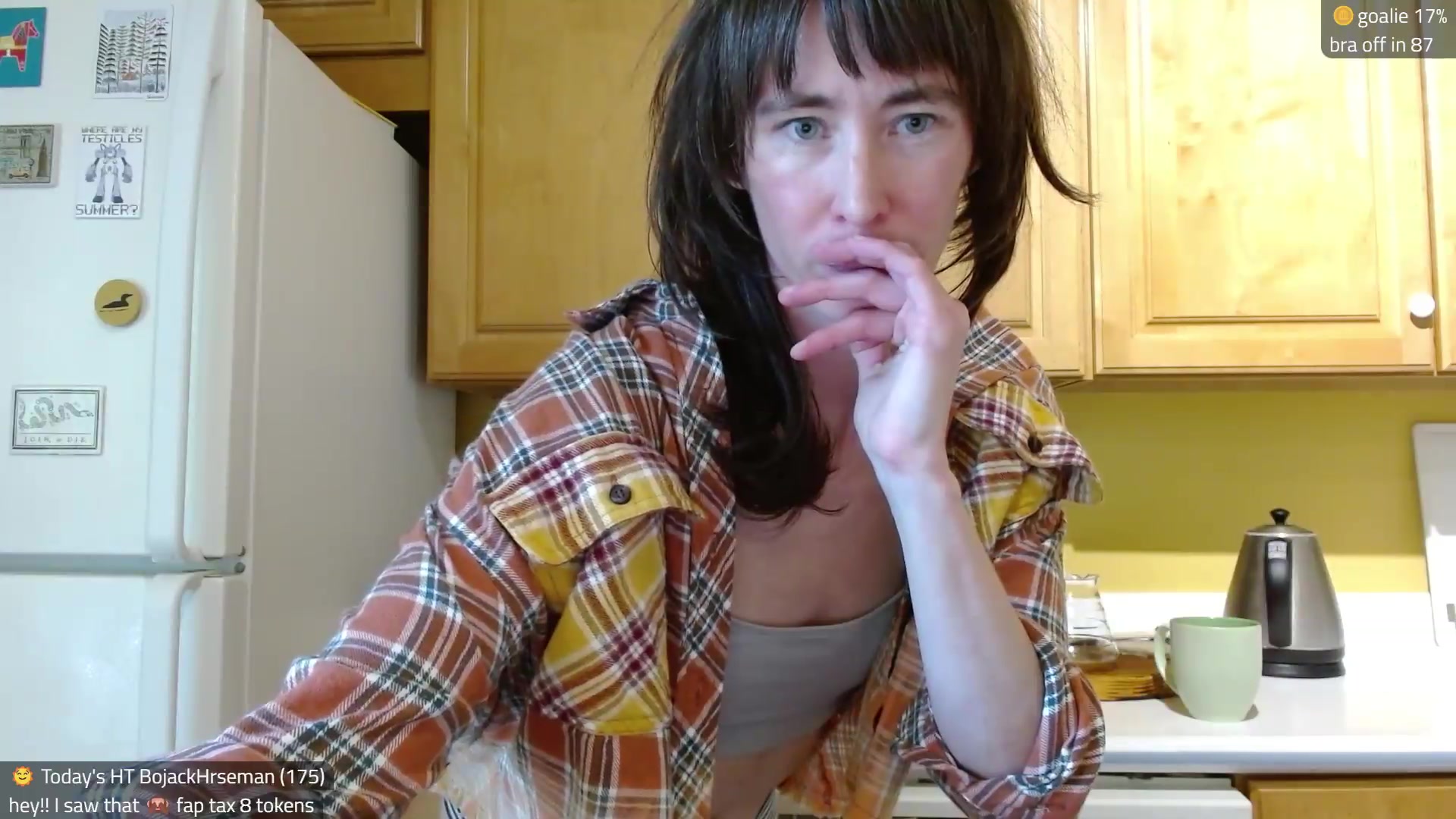 Gallery image thumbnail from Kira_'s myfreecams stream on, 08/24/2026, 16:13 image 12 of 20