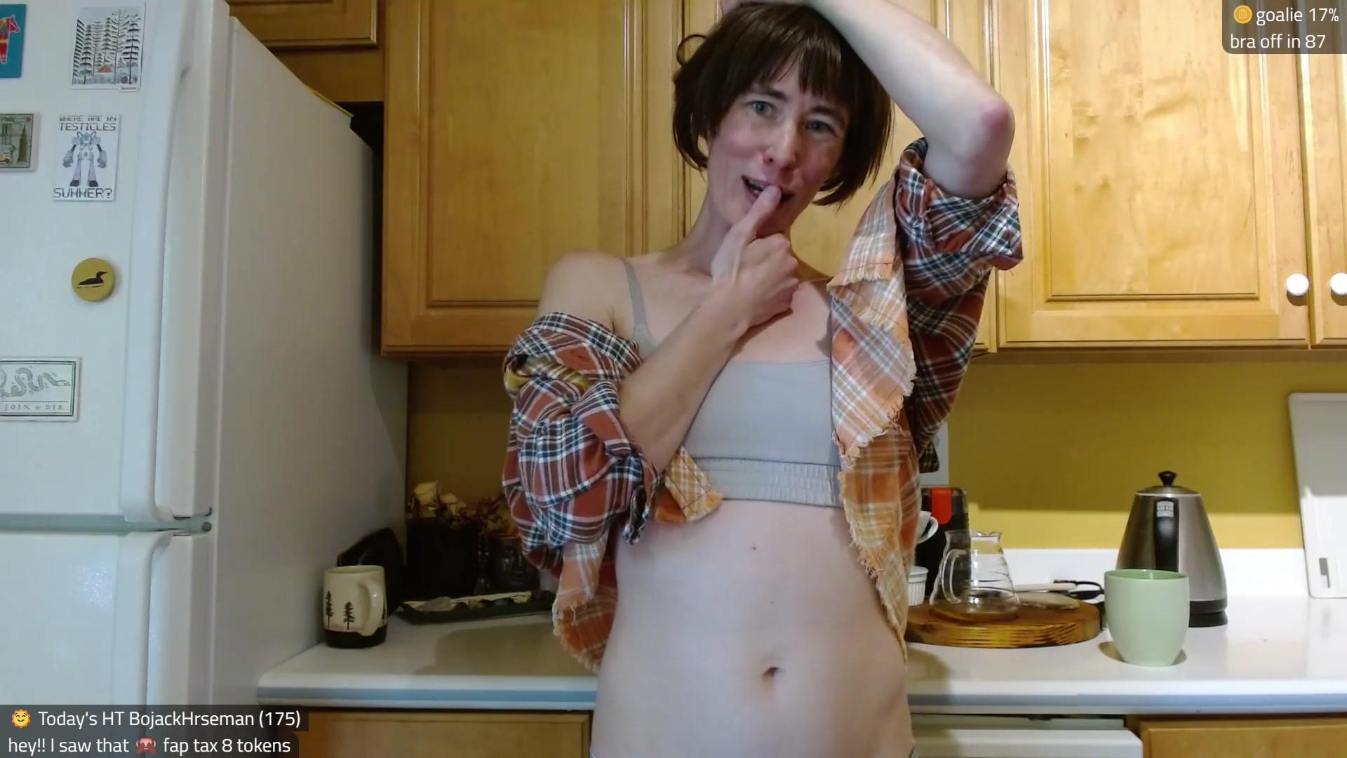 Gallery image thumbnail from Kira_'s myfreecams stream on, 08/24/2026, 16:13 image 7 of 20
