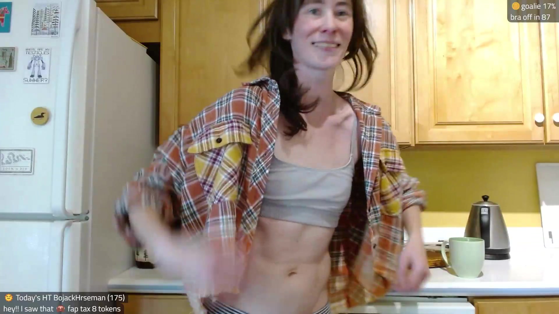 Gallery image thumbnail from Kira_'s myfreecams stream on, 08/24/2026, 16:13 image 9 of 20