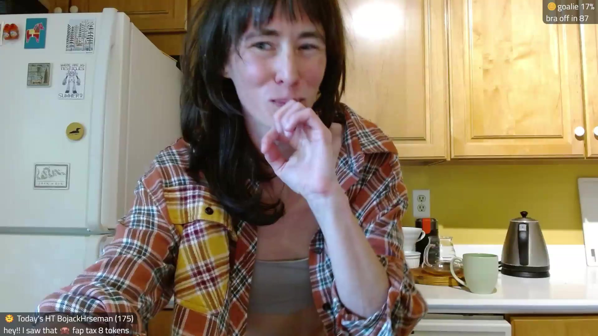 Gallery image thumbnail from Kira_'s myfreecams stream on, 08/24/2026, 16:13 image 15 of 20