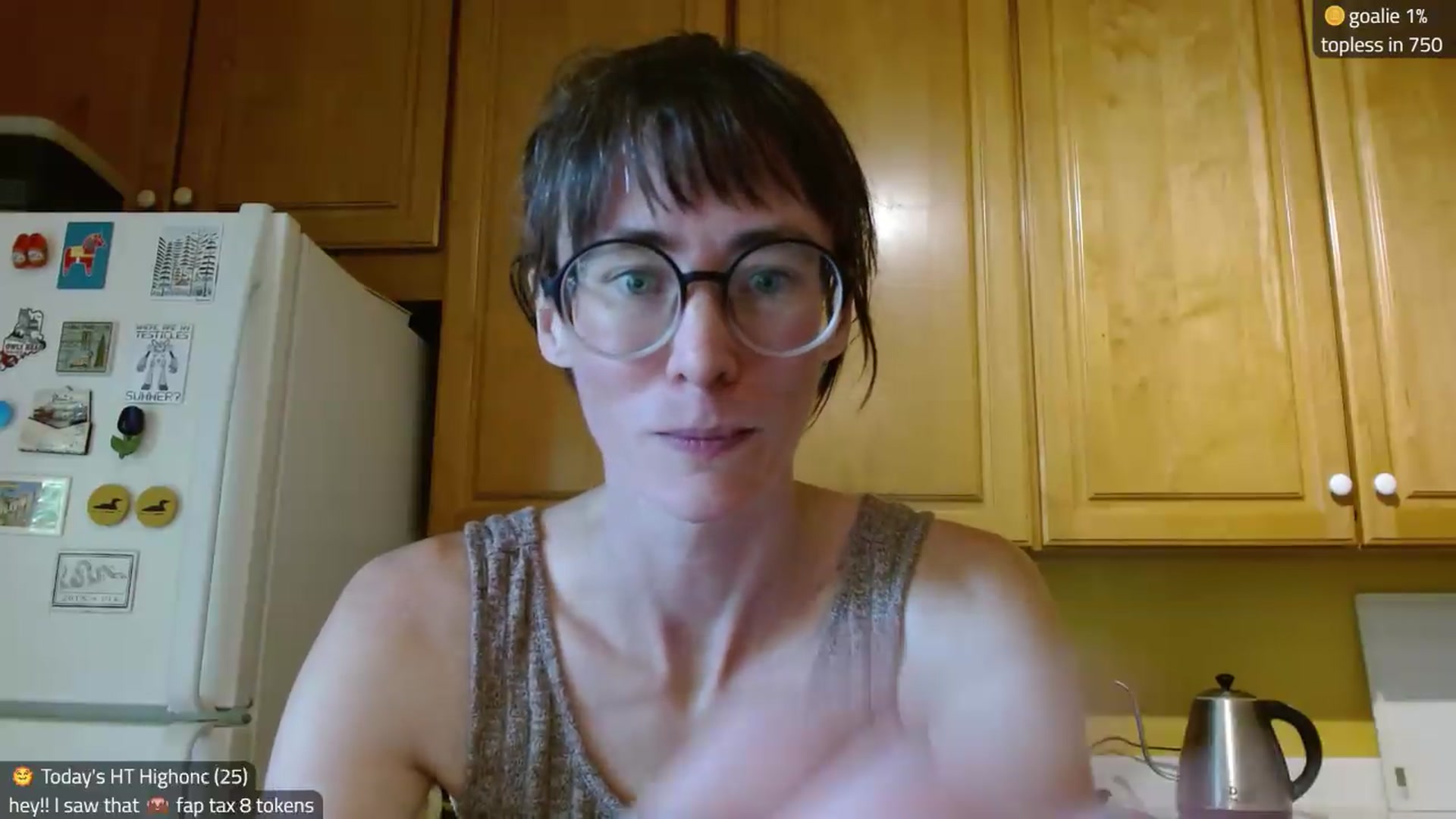 Gallery image thumbnail from Kira_'s myfreecams stream on, 08/25/2026, 15:16 image 5 of 20