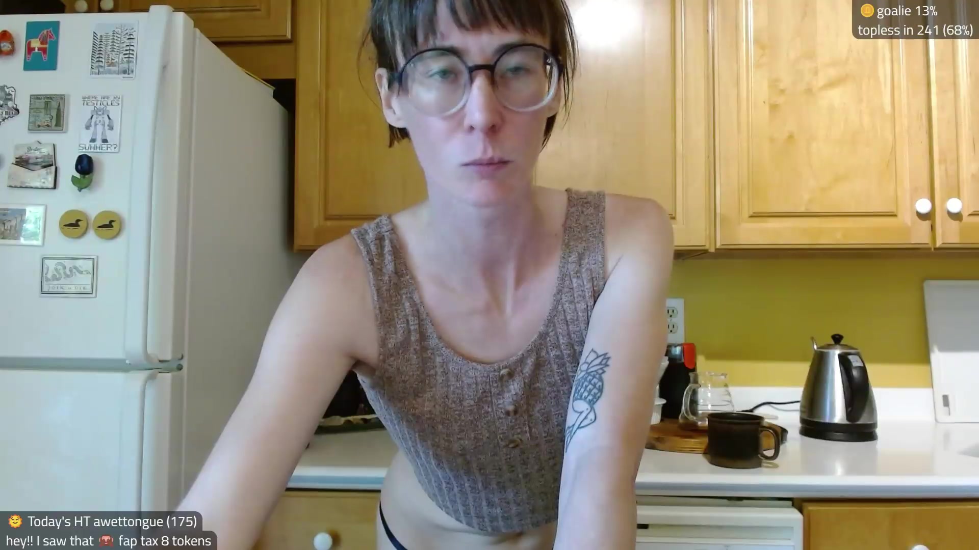 Gallery image thumbnail from Kira_'s myfreecams stream on, 08/25/2026, 15:16 image 20 of 20