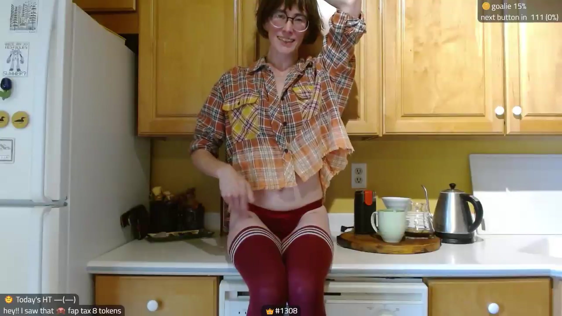 Gallery image thumbnail from Kira_'s myfreecams stream on, 09/02/2026, 13:06 image 20 of 20
