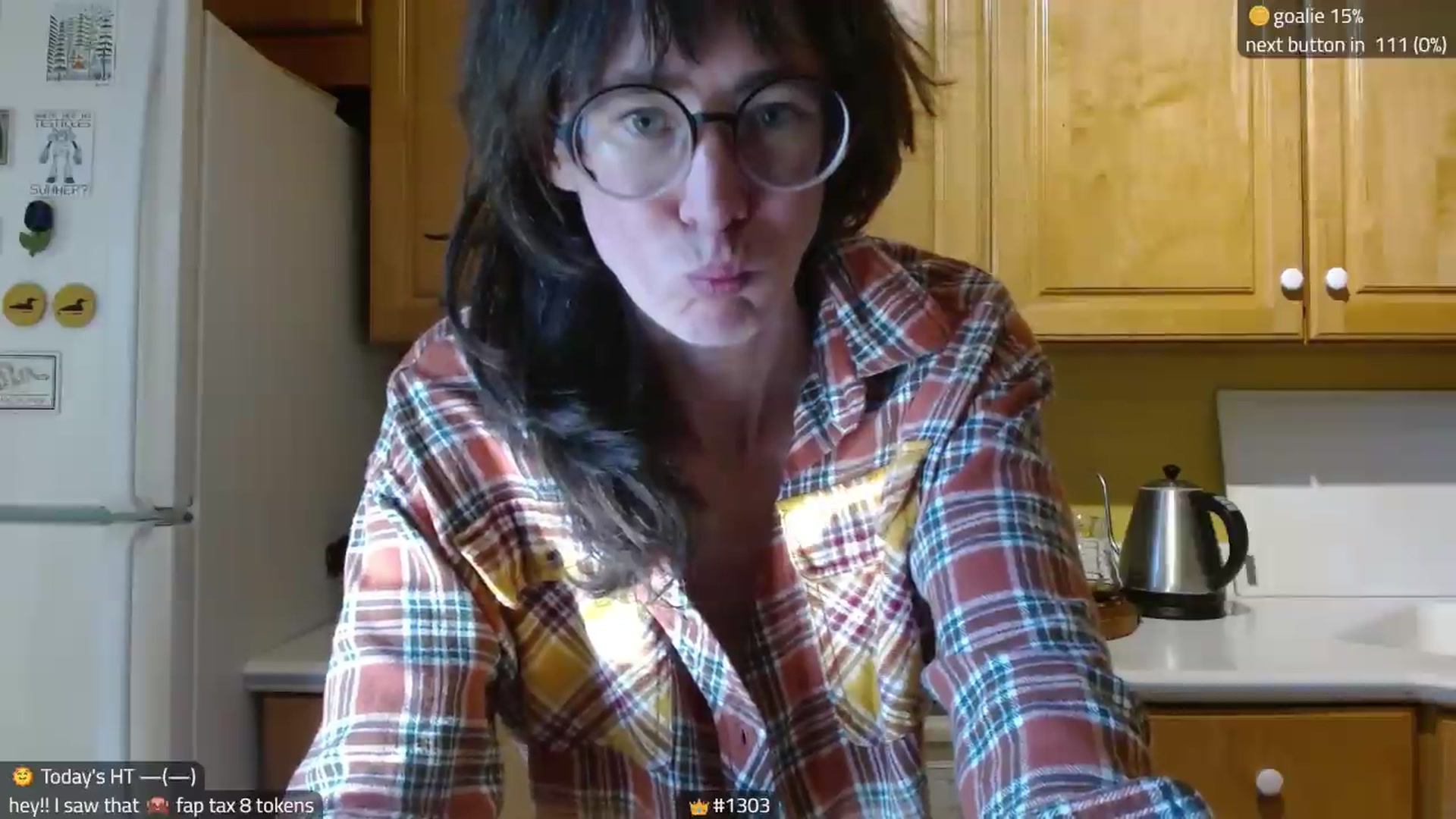 Gallery image thumbnail from Kira_'s myfreecams stream on, 09/02/2026, 13:06 image 9 of 20