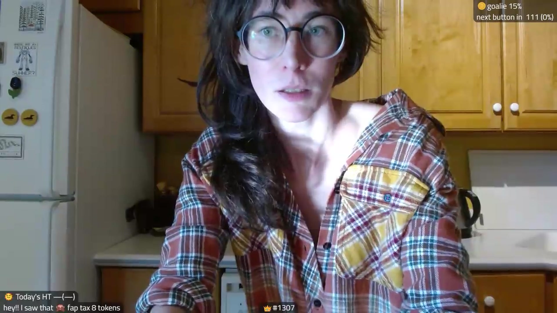 Gallery image thumbnail from Kira_'s myfreecams stream on, 09/02/2026, 13:06 image 18 of 20