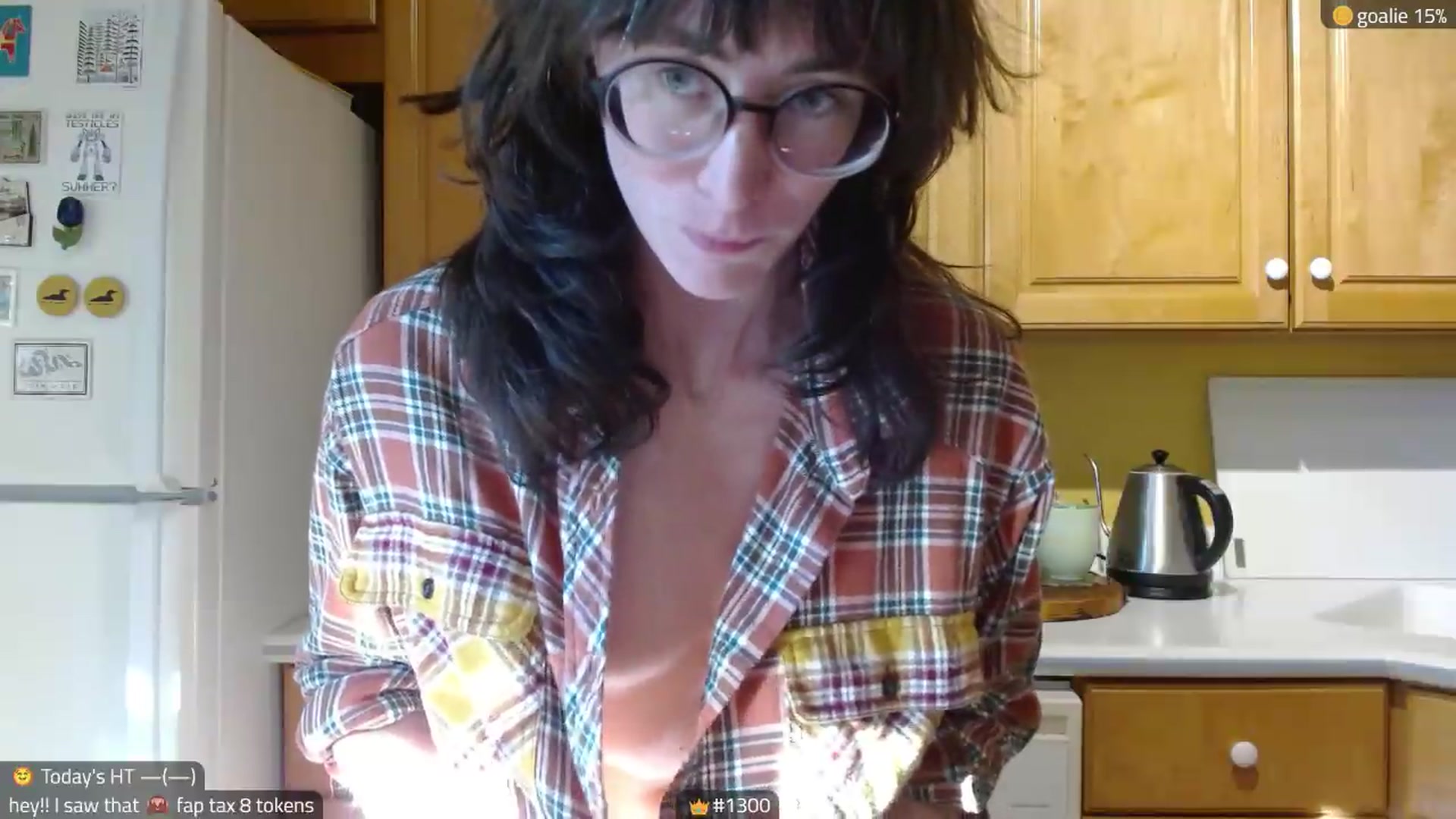 Gallery image thumbnail from Kira_'s myfreecams stream on, 09/02/2026, 13:06 image 2 of 20
