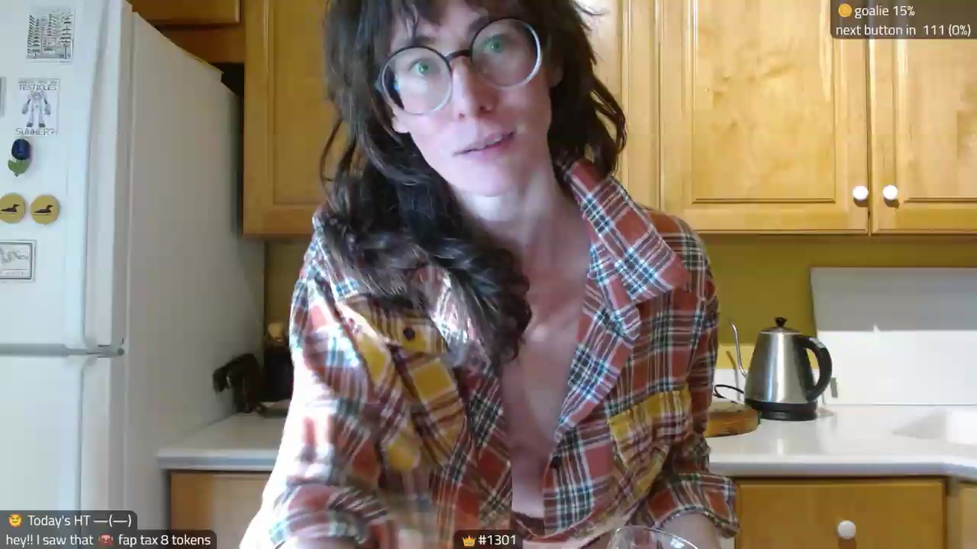 Gallery image thumbnail from Kira_'s myfreecams stream on, 09/02/2026, 13:06 image 6 of 20
