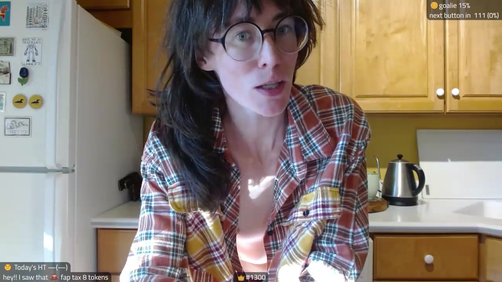 Gallery image thumbnail from Kira_'s myfreecams stream on, 09/02/2026, 13:06 image 3 of 20