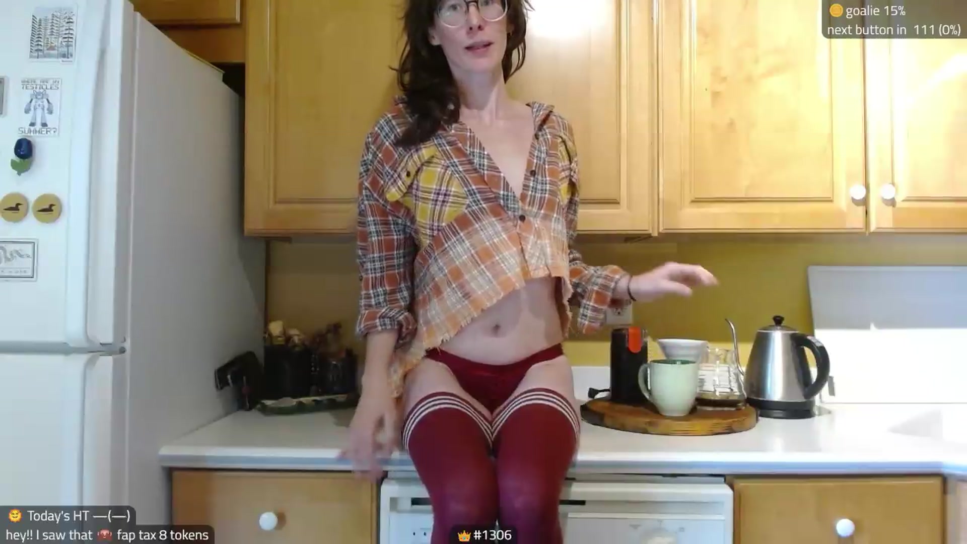 Gallery image thumbnail from Kira_'s myfreecams stream on, 09/02/2026, 13:06 image 15 of 20